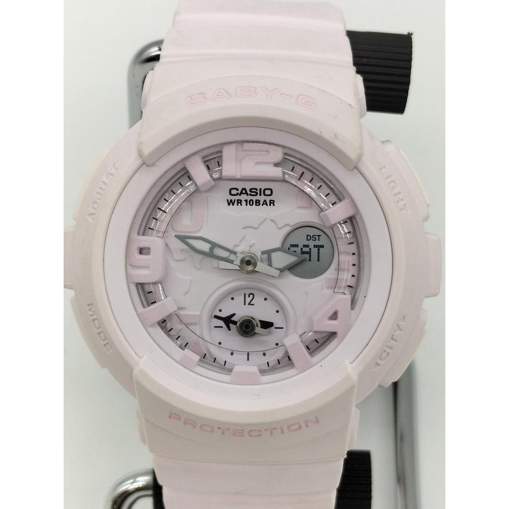 Б/у CASIO BGA-190BC BABY-G