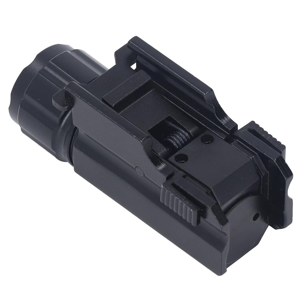 500LM портативный светодиодный фонарь белого света многофункциональный осветительный инструмент