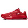 Metcon 9 University Red Мужские кроссовки Gym-Red Pure-Platinum DZ2617-600
