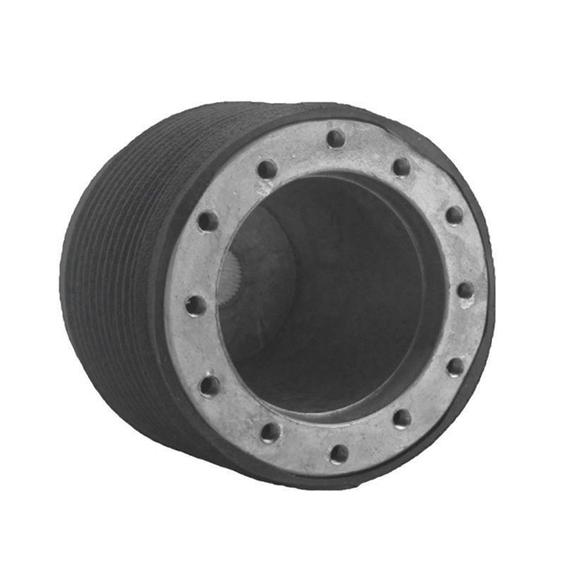 Steering Wheel Hubs Quick Release Adapter Boss Kit For 106 306 For Citroen Saxo For Citroen AX 90 91 97 98-M53K