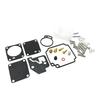 Outboard Fuel System Kit Outboard Carburetor Kit For Boat Engine Maintenance High Precision Components For 9.9hp 15hp Outboard