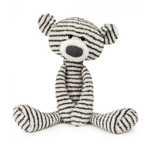 Медведь-зубочистка Gund (38см) (полосы)