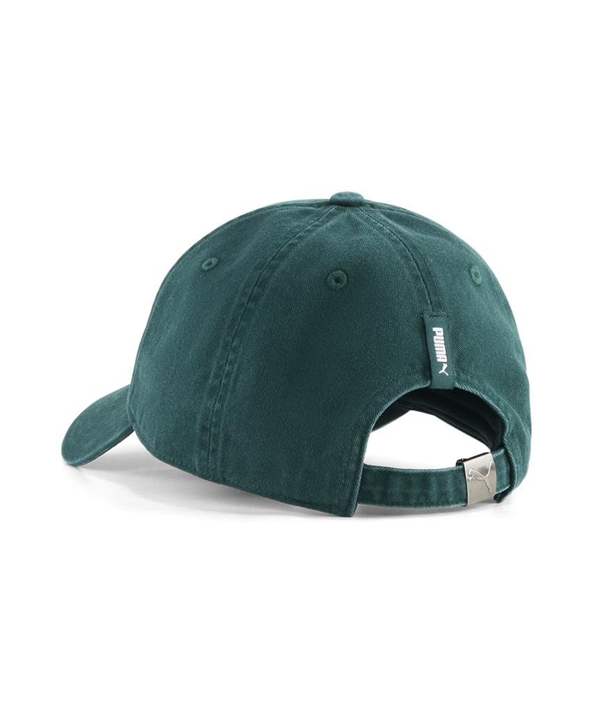 PUMA X Hyrox Bb Cap - Dark Green / 026796-02