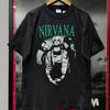 Футболка Nirvana