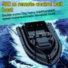 Intelligent Remote Control Nesting Ship, One Hand Controllable Cruise, Large Material Warehouse, Hook Throwing, Bait Factory Store Nest Boat