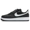 New Air Force 1 Low Lace Toggle Black DZ5070-010