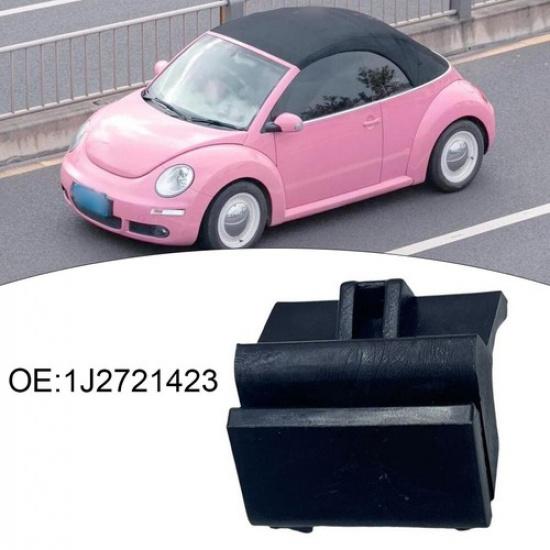 Replacement Clutch Pedal Return Spring Bracket Base 1J2721423 for For Golf