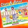7-дюймовая пластинка CHAS DAVE Margate KOR15 Rockney 1982 UK Rock Б/у