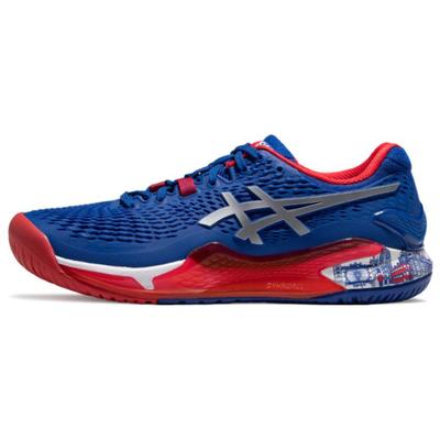 Кроссовки Gel Resolution 9 Limited Edition 'ASICS Blue' 1041A443-400