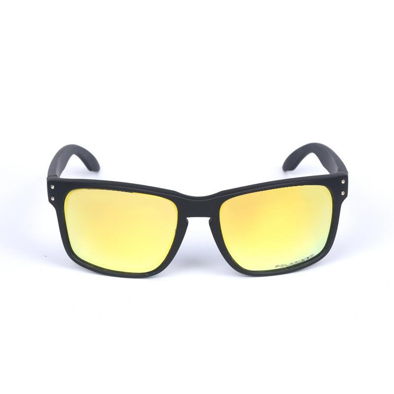 Polarized Sunglasses Driving Men's and Women's Driving Sunglasses Amazon Outdoor Cycling Sports Glasses