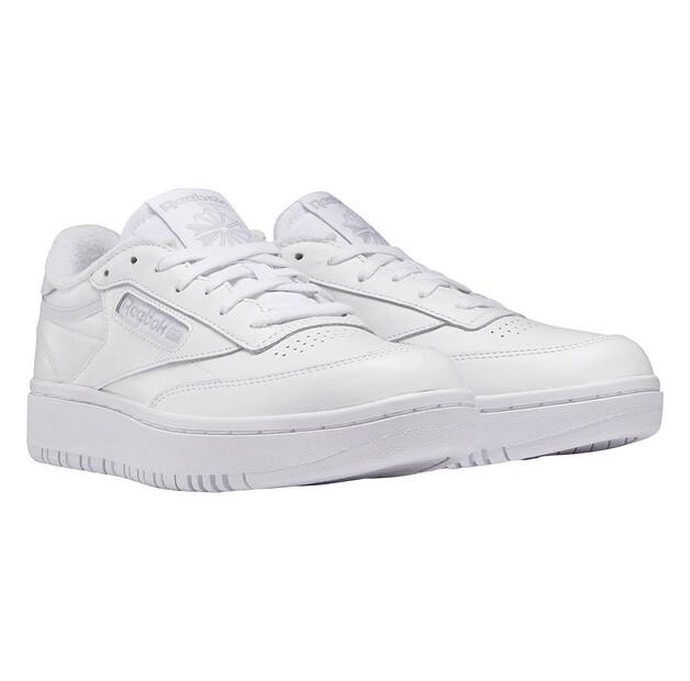 Reebok Classics Club C Double кроссовки