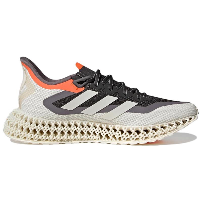 Adidas Кроссовки 4DFWD 2 'Carbon Cloud White' GX9250