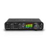MOTU M4 4x4 USB Аудиоинтерфейс - Черный