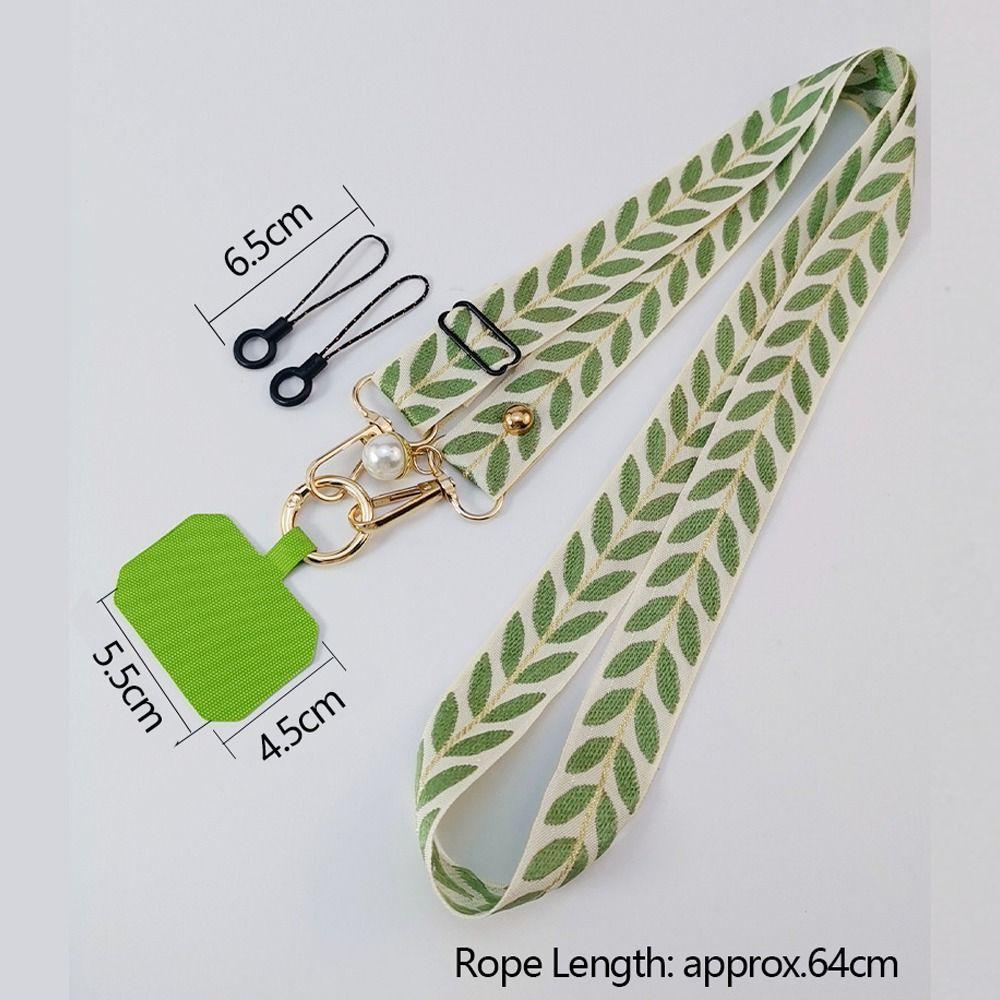 Подвесные украшения, ремешок для мобильного телефона через плечо, анти-потерянный ремешок, ремни для мобильного телефона, шейный ремешок