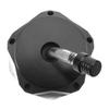 Motorcycle CNC Fuel Tank Gas Cap Oil Cover For Honda CRF250 CRF450 CRF230 CRF 230 250 450 DirtBike Supermoto Modified Accessorie