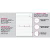 KOKUYO Note Campus Note A4 A-lined 50 sheets No-205AN