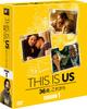 THIS IS US Compact (Season 1) (SEASONS Box) [DVD]