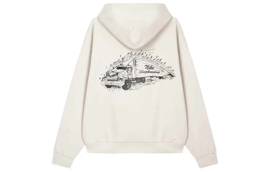 Nike Худи Sb Skate Fleece FV7381-104