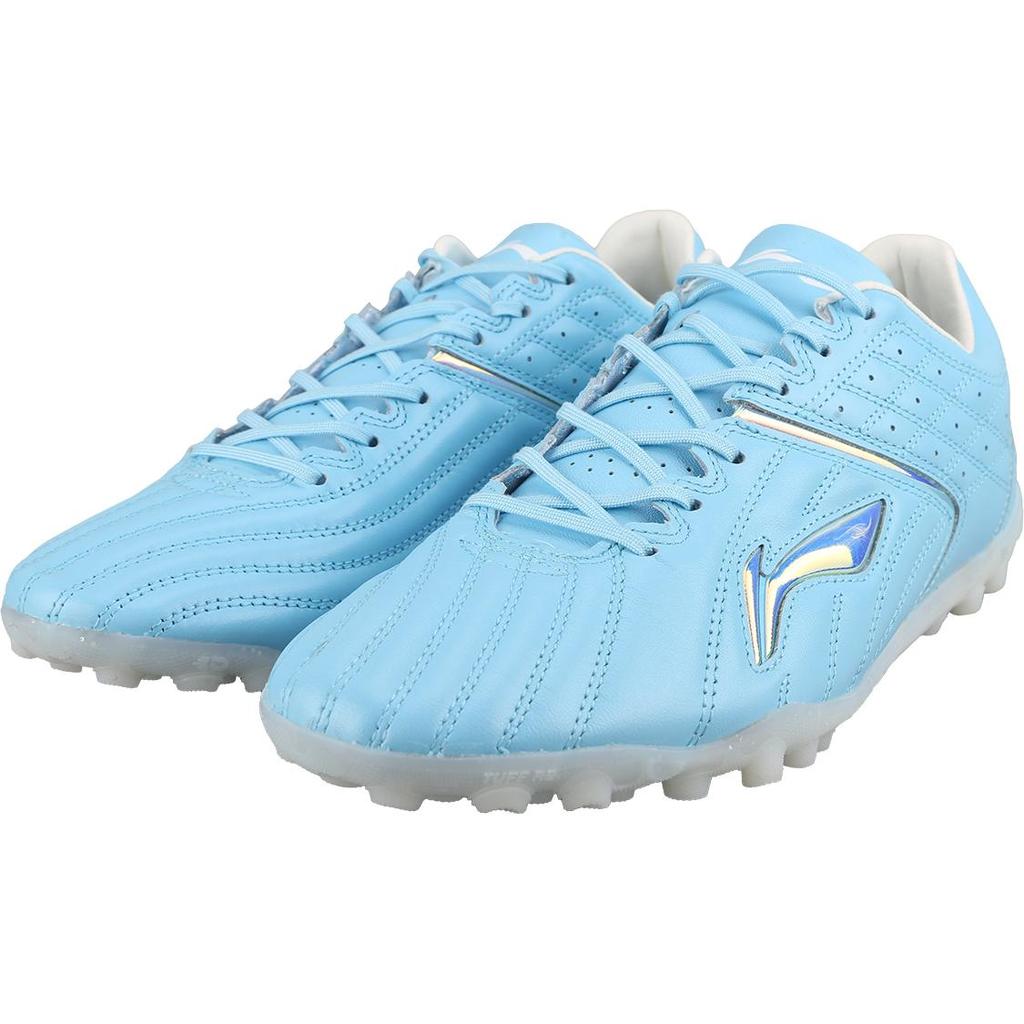 Мужские футбольные бутсы Li Ning с амортизацией на искусственном покрытии YSTT041-1