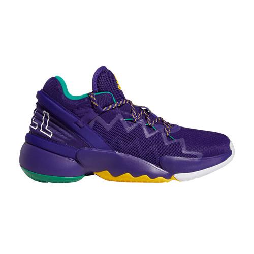 adidas ДОН. Проблема № 2 GCA Pick and Roll FW9037