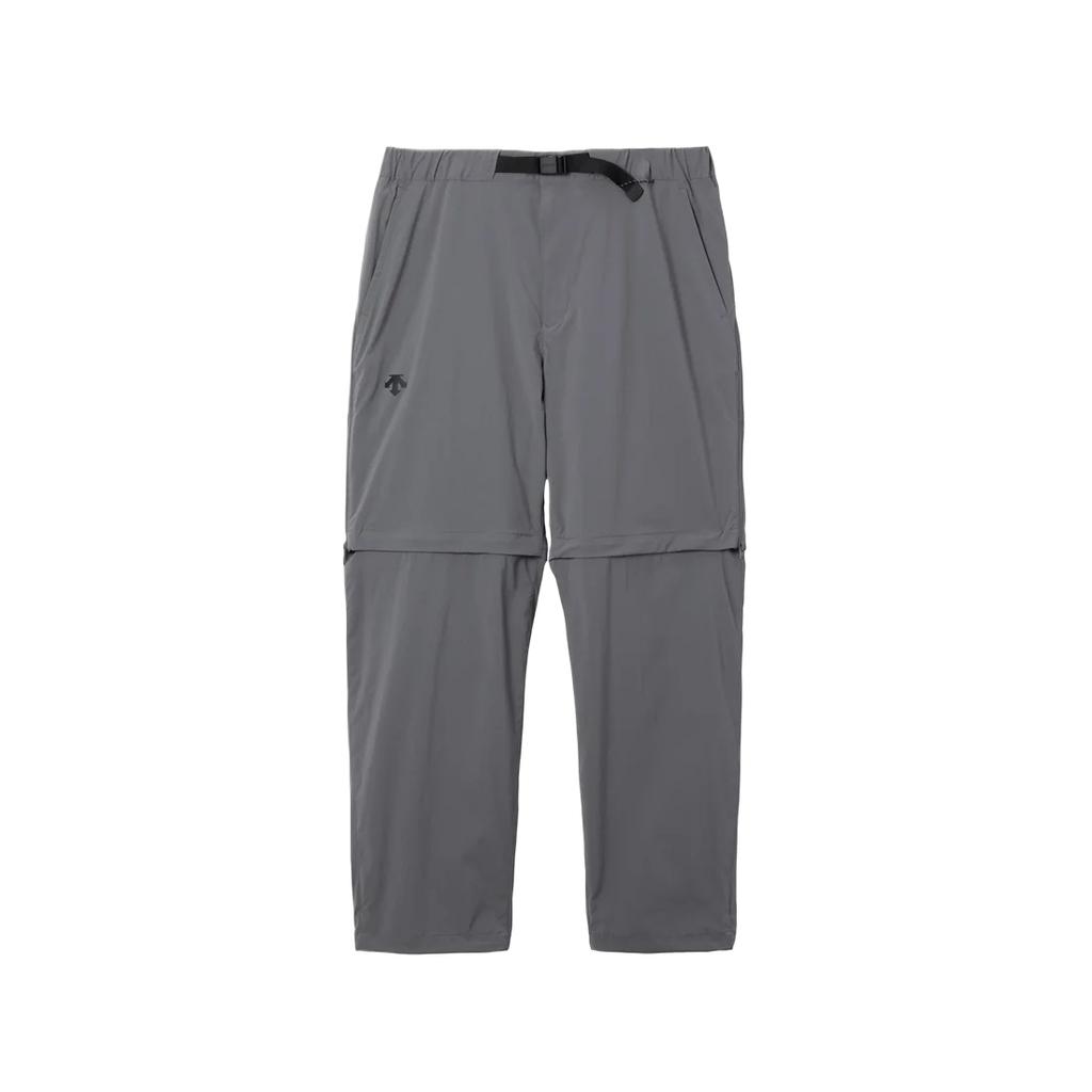 DESCENTE FW/AW25 Casual Pants Men's DO5FLP01M