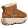 UGG Venture Daze Ultra Mini Boot Chestnut Ceramic Men Sneakers 1158200-CTC