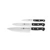 Set 3 Couteaux De Cuisine Zwilling Gourmet 0,000000
