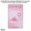 THE BOYZ Минизапись Phantasy Pt.3 Love Letter, финальная фотокарточка с фан-выступлением