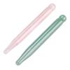 Natural Stone Carving Polished Massage Health Relaxation Crystal Stick Massage Stone Stick Quartz Stick
