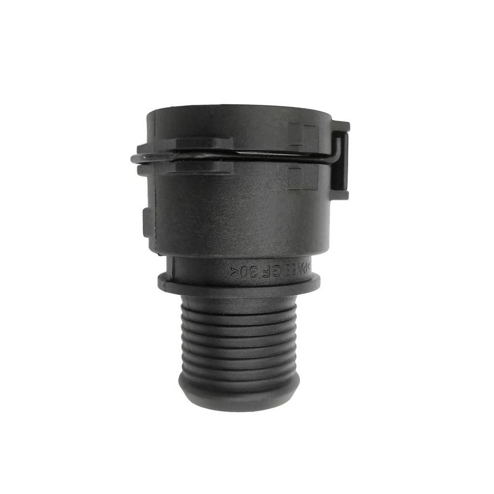 СОЕДИНИТЕЛЬ ВЫХОДНОГО ПАТРУБКА ОТОПИТЕЛЯ 95316518 Для Vauxhall MOKKA/MOKKA X