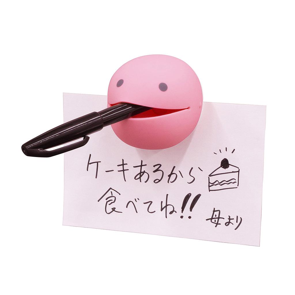 Держатель Cube Otamatone Paku Paku Mango