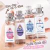 Women's Eau de Toilette Long Lasting Fragrance | Fresh Light Scent, Elegant & Refreshing Perfume for Daily Use