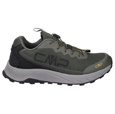 CMP Phelyx Waterproof 3Q65897 ботинки трекинговые