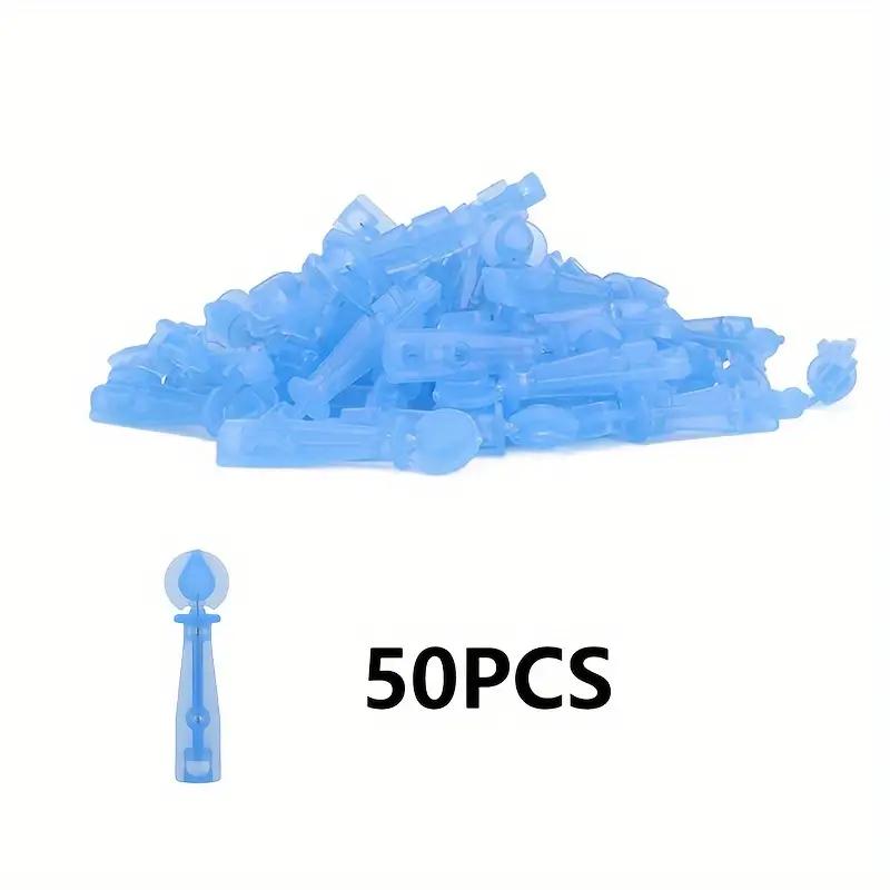 50/100/150/200 шт. Инструмент для удаления пятен от черных точек, ультратонкая игла для удаления прыщей, инструменты из нержавеющей стали, чистые и гигиенические для салона красоты