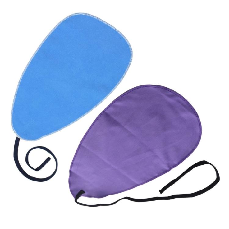 Clarinet Saxophone Cleaning Cloth Musical Instrument Parts for Tube Inside Clean