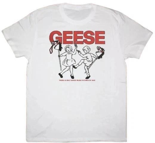 Dance Music War Theme T-Shirt Reprint | S - 4XL