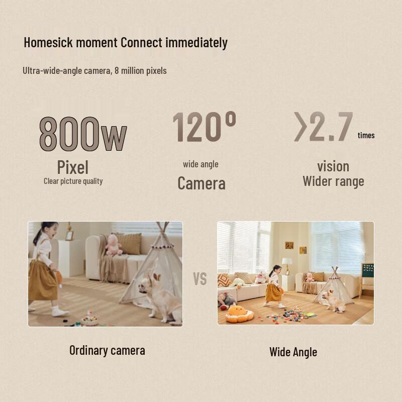 Tmall Genie V10 10-дюймовый умный дисплей AI-динамик