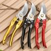 1pcs Garden Tools Garden Pruning Shears Plant Trim Horticulture Hand Pruner Shrub Garden Scissor Orchard Branch Shear Tools