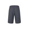 EMPORIO ARMANI EA7 FW22 Casual Shorts Men's Iron Gray 3LPS61-PJ05Z-0977