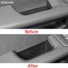 For JETOUR T2 Shanhai T2 2024-2026 Door Handle Storage Box Dirt-resistant and Tidy Automobile Modification Supplies