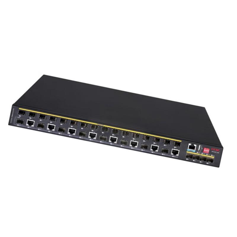 Промышленный коммутатор Ethernet 3-го уровня H3C IE4320-28F