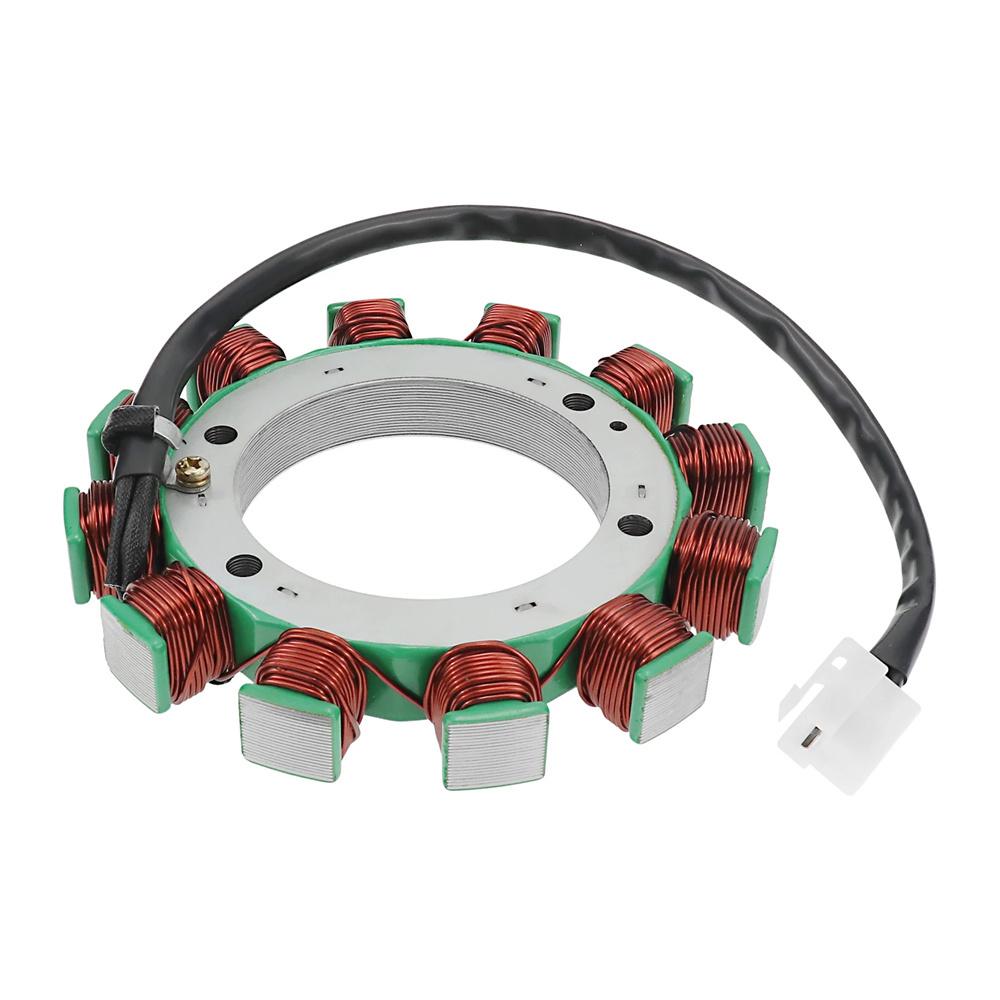 Катушка зарядки статор 59031-2123 Для Kawasaki FD620D FD661D FD671D FD711D