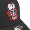 New Era 39Thirty Stretch-Fit Diamond Cap - NFL SUGAR SKULL