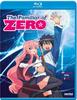 The Familiar of Zero Complete Collection [Blu-ray] (Import Edition / All 49 Episodes + OVA / 8 Discs)