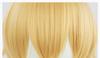 Naruse Naru Cosplay Wig, Yellow, Pink, and Blue Gradient, Heat-resistant, Perfect for Cosplay, Photo Shoots, and Festivals.