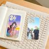 K-Kaoru H-Hana Wa Rin To Saku Phone Case For iPhone17,16,15,14,13,12,11 Plus,Pro Max Soft Transparent Cover