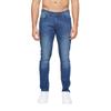 Duck and Cover Mens Doves Slim Jeans