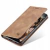 Sc Wallet Poco M3 Pro/Redmi Note 10 5G Light Brown