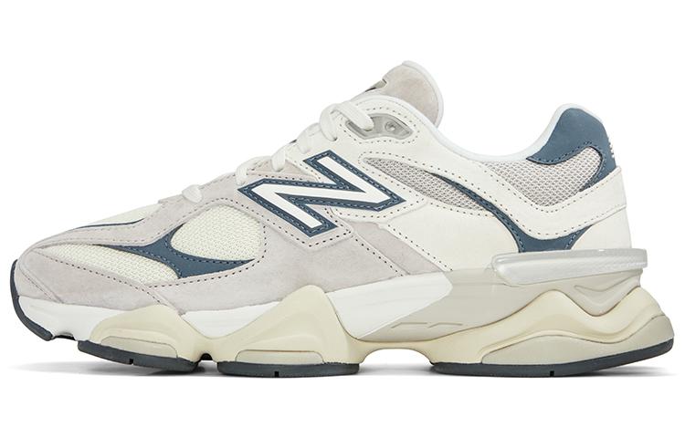 New Balance 9060 Лен Лунного камня