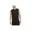 Nike Мужская майка для фитнеса Dri-FIT Legend без рукавов 'Черная' DX0992-010
